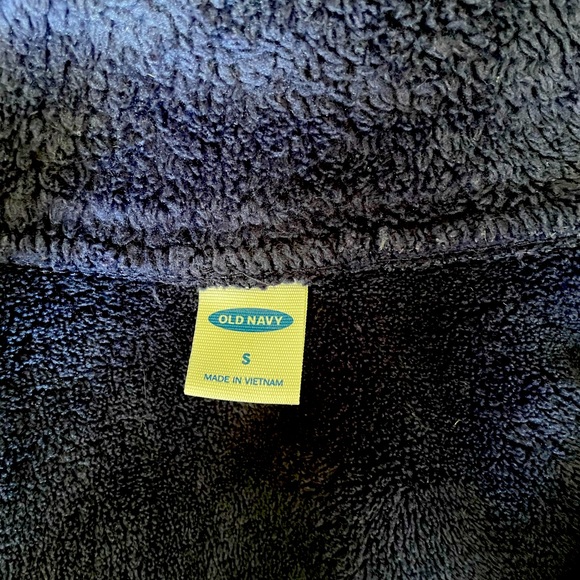 Super soft half-zip pullover - Picture 5 of 7